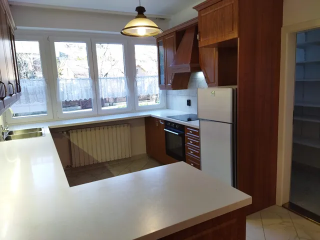 Kiadó ház Budapest II. kerület 230 nm