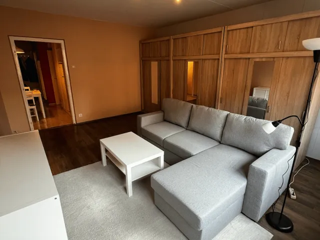 Kiadó lakás Budapest VIII. kerület 41 nm