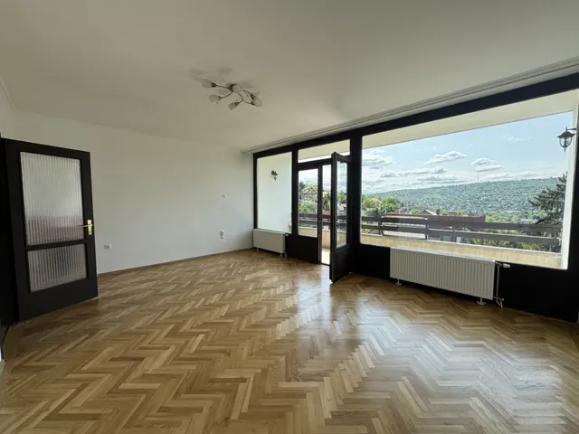 Kiadó lakás Budapest II. kerület, Törökvész 90 nm