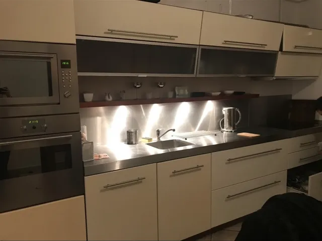 Kiadó lakás Budapest VIII. kerület 45 nm