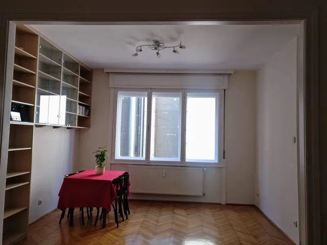 Kiadó lakás Budapest V. kerület, Belváros 44 nm