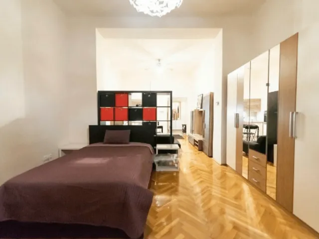 Kiadó lakás Budapest VIII. kerület 52 nm