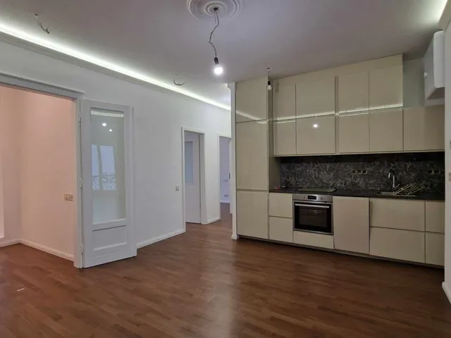 Kiadó lakás Budapest VII. kerület 100 nm