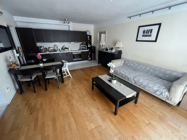 Kiadó lakás Budapest VI. kerület 74 nm