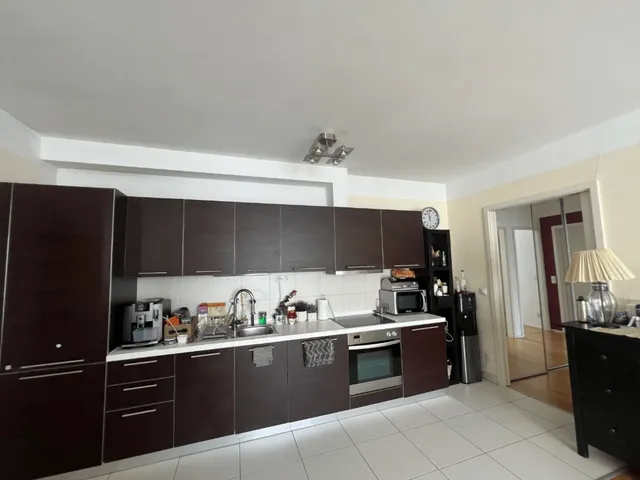 Kiadó lakás Budapest VI. kerület 74 nm