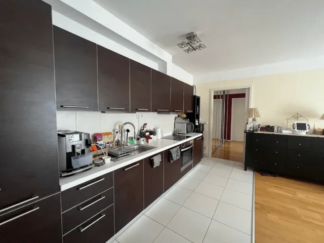 Kiadó lakás Budapest VI. kerület 74 nm