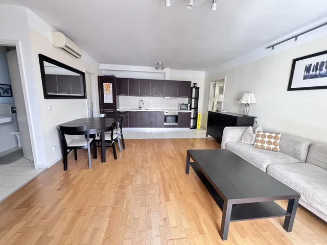 Kiadó lakás Budapest VI. kerület 74 nm