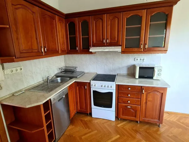 Kiadó lakás Budapest III. kerület 57 nm