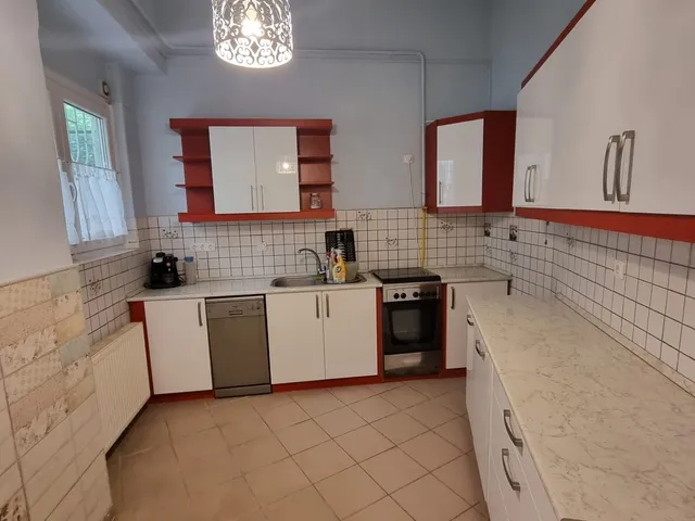 Kiadó lakás Budapest XI. kerület 103 nm