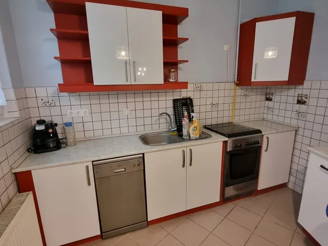 Kiadó lakás Budapest XI. kerület 103 nm