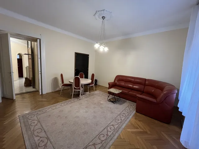 Kiadó lakás Budapest I. kerület 86 nm