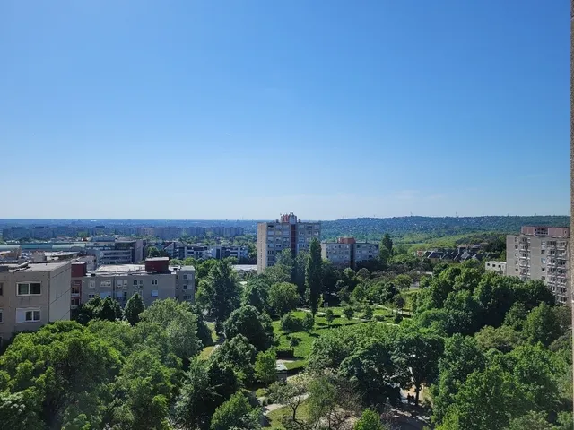 Kiadó lakás Budapest XI. kerület, Gazdagrét 55 nm