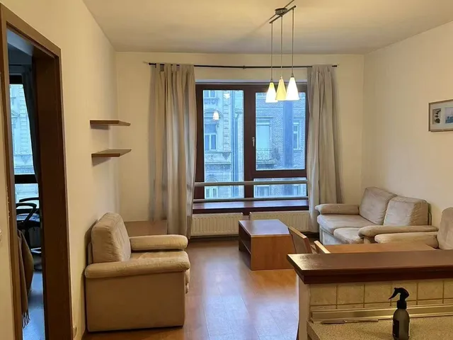 Kiadó lakás Budapest VII. kerület 44 nm