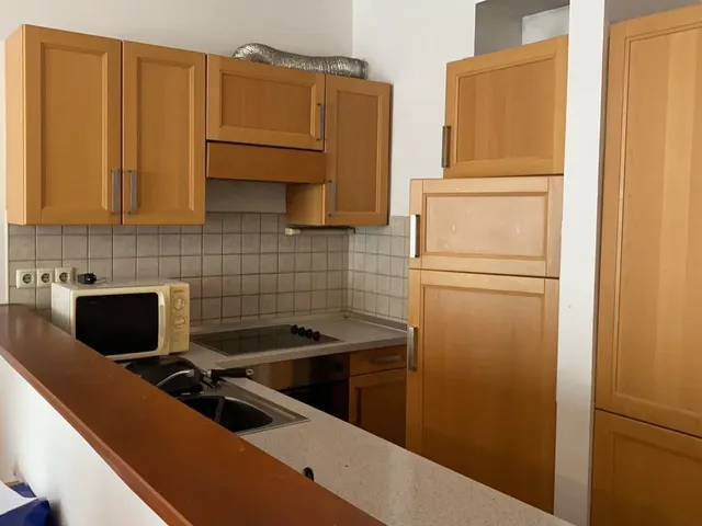 Kiadó lakás Budapest VII. kerület 44 nm