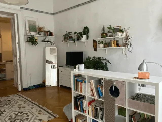 Kiadó lakás Budapest VIII. kerület 69 nm