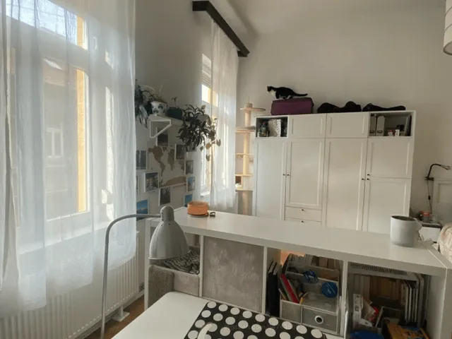 Kiadó lakás Budapest VIII. kerület 69 nm