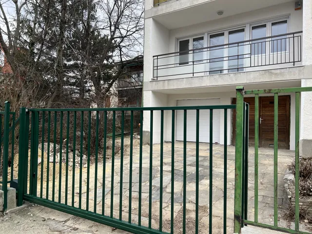 Kiadó lakás Budapest II. kerület 58 nm