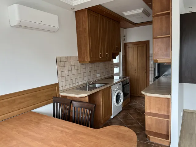 Kiadó lakás Budapest II. kerület 58 nm