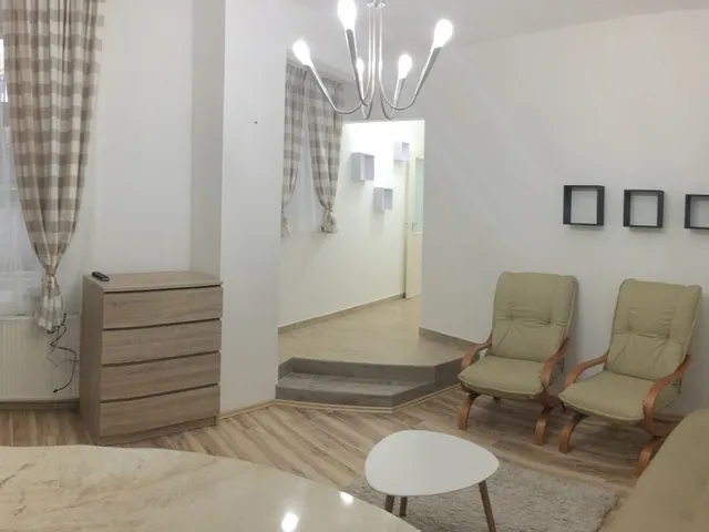 Kiadó lakás Budapest XIII. kerület 49 nm