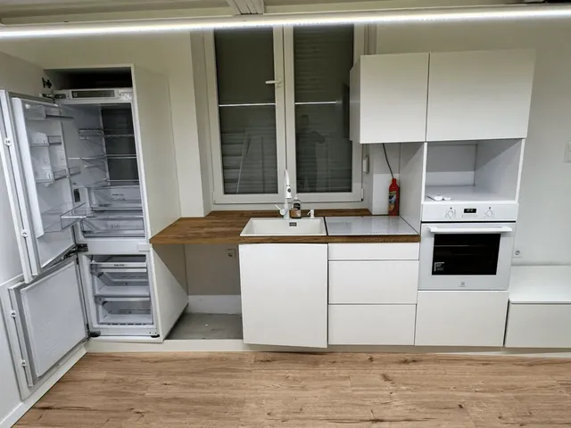 Kiadó lakás Budapest VIII. kerület 30 nm