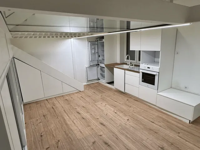 Kiadó lakás Budapest VIII. kerület 30 nm