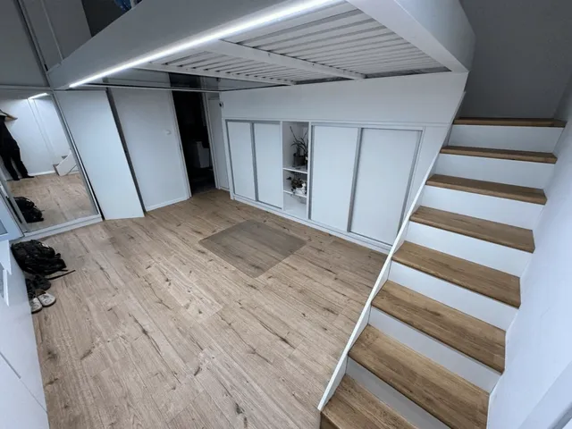 Kiadó lakás Budapest VIII. kerület 30 nm