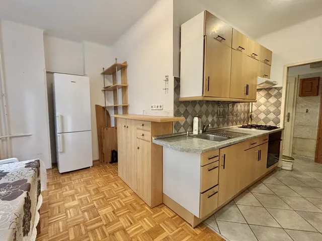 Eladó lakás Budapest IX. kerület 52 nm