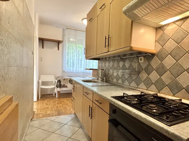 Eladó lakás Budapest IX. kerület 52 nm