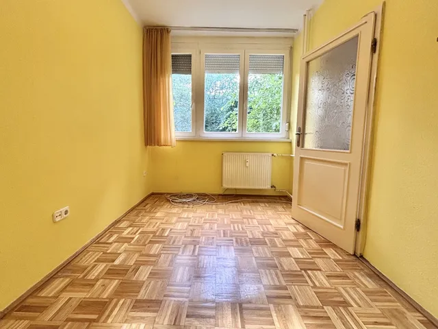 Eladó lakás Budapest IX. kerület 52 nm