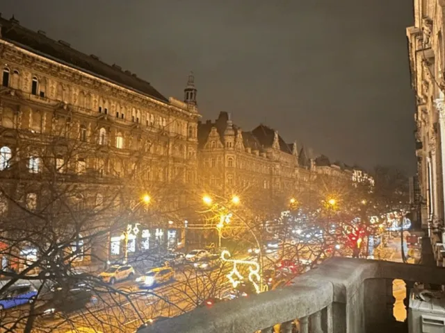 Kiadó lakás Budapest VI. kerület 103 nm