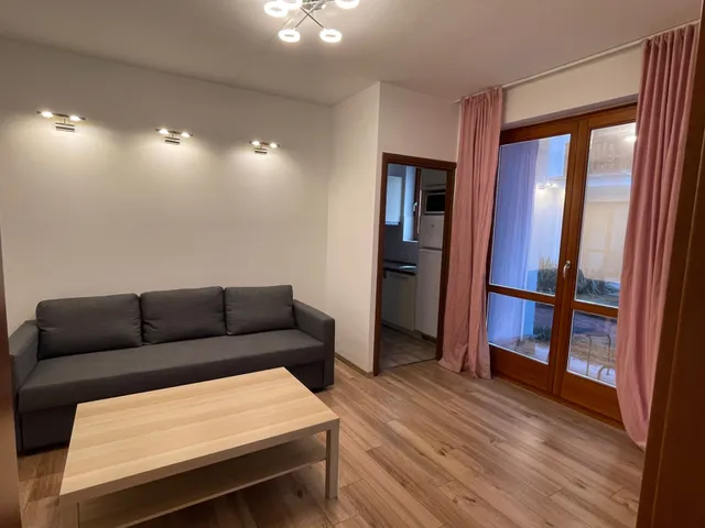 Kiadó lakás Budapest VI. kerület 57 nm