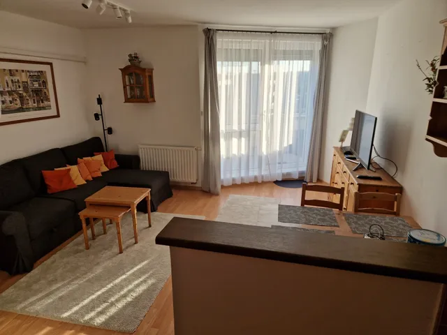 Kiadó lakás Budapest XI. kerület 48 nm