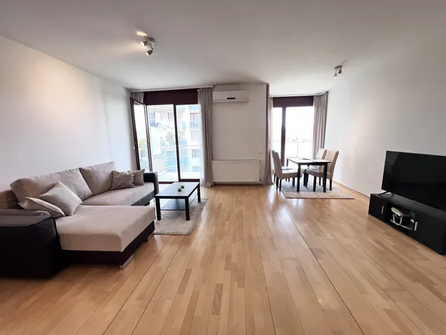 Kiadó lakás Budapest XIII. kerület 70 nm
