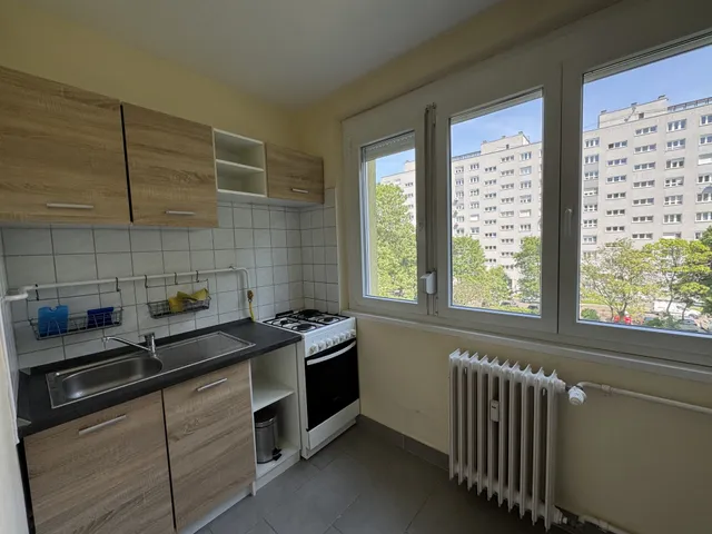 Kiadó lakás Budapest XI. kerület 50 nm