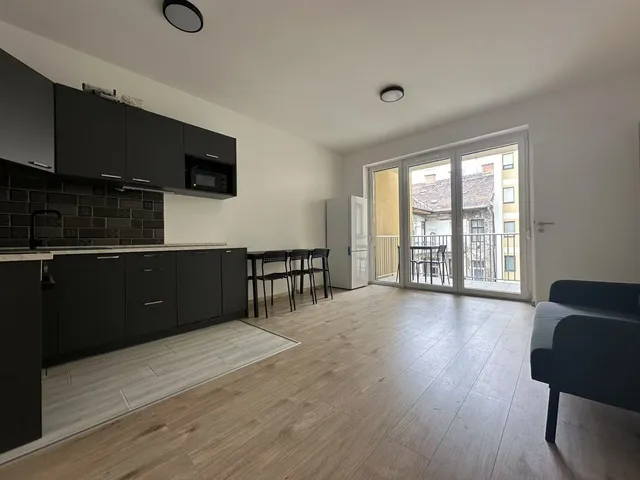 Kiadó lakás Budapest VIII. kerület 40 nm