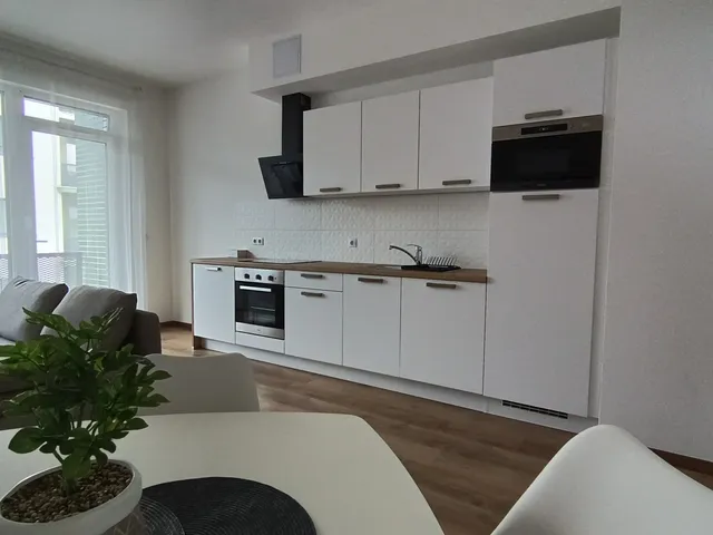 Kiadó lakás Budapest XI. kerület, Nádorkert 46 nm