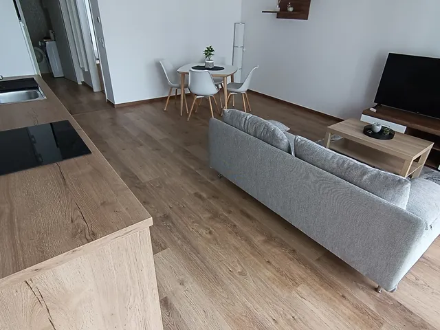 Kiadó lakás Budapest XI. kerület, Nádorkert 46 nm