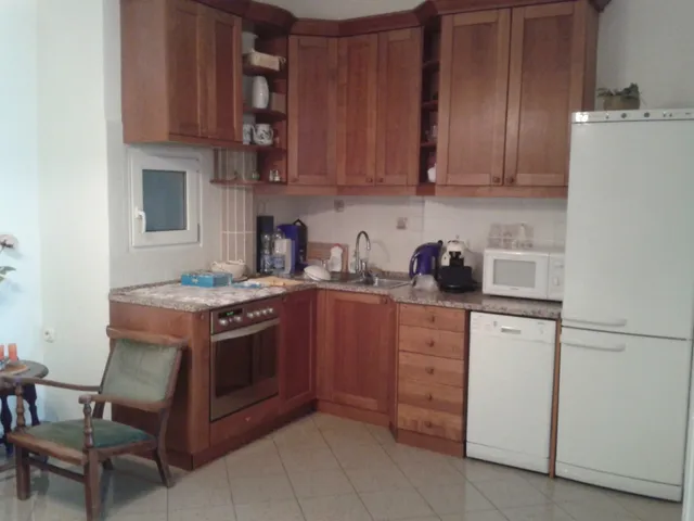 Kiadó lakás Budapest V. kerület 101 nm
