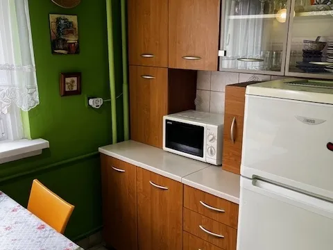 Kiadó lakás Budapest XIII. kerület 65 nm