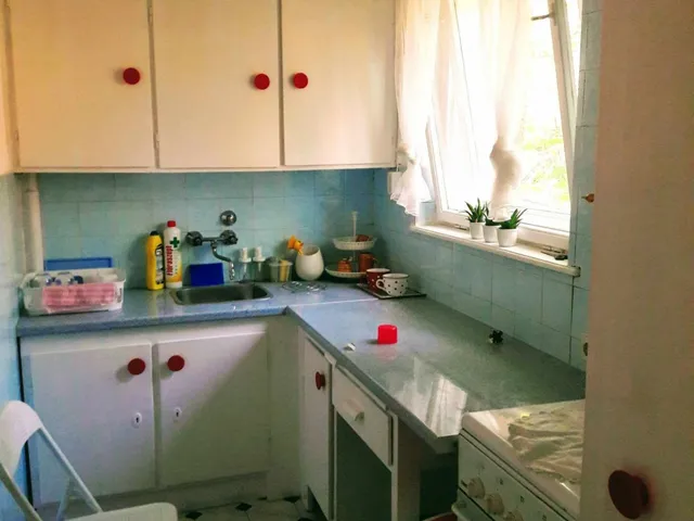 Eladó lakás Budapest XIV. kerület 70 nm