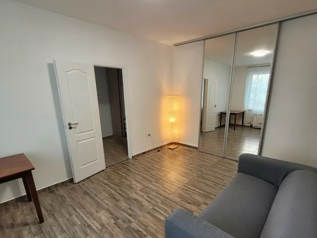 Kiadó lakás Budapest IX. kerület, Belső Ferencváros 38 nm
