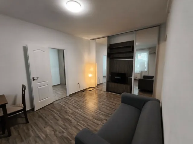 Kiadó lakás Budapest IX. kerület, Belső Ferencváros 38 nm