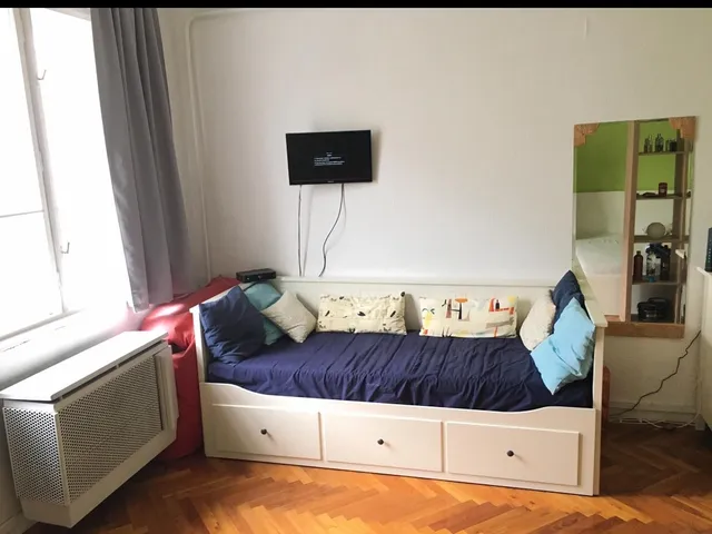Kiadó lakás Budapest III. kerület 36 nm