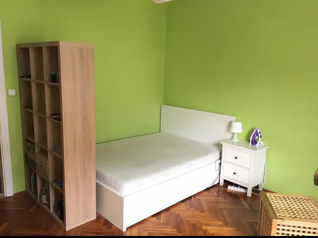 Kiadó lakás Budapest III. kerület 36 nm