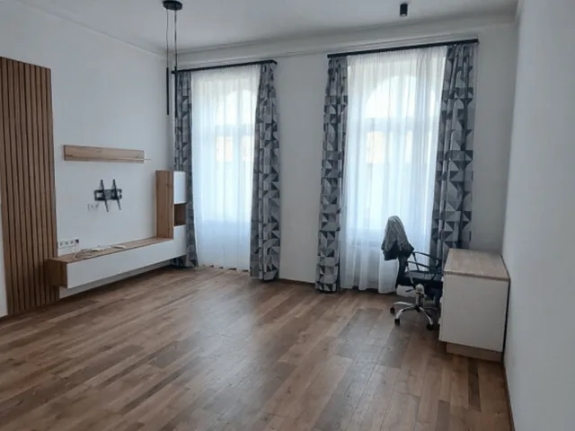Kiadó lakás Budapest VII. kerület 68 nm