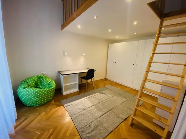 Kiadó lakás Budapest V. kerület 45 nm