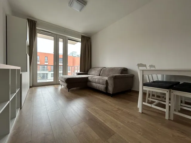 Kiadó lakás Budapest IX. kerület 45 nm