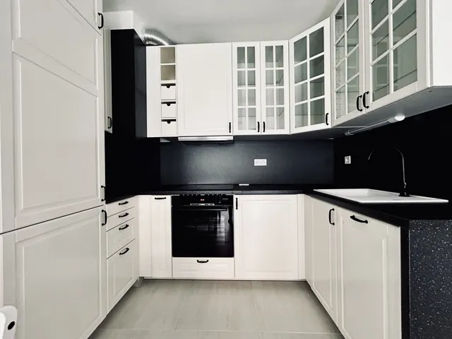 Kiadó lakás Budapest IX. kerület 45 nm