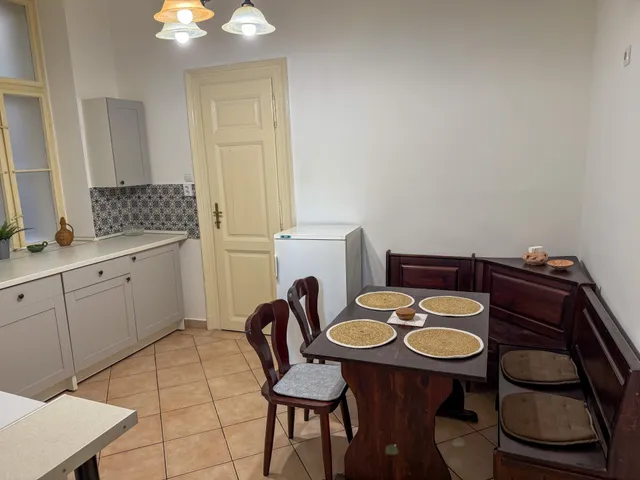 Kiadó lakás Budapest VIII. kerület 73 nm