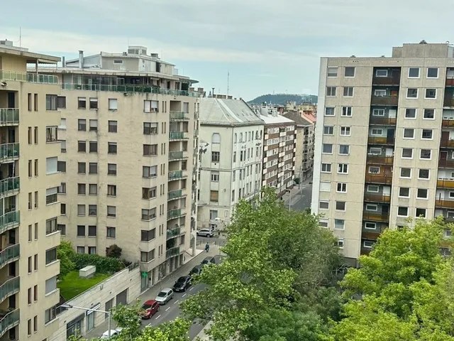 Kiadó lakás Budapest XIII. kerület 55 nm
